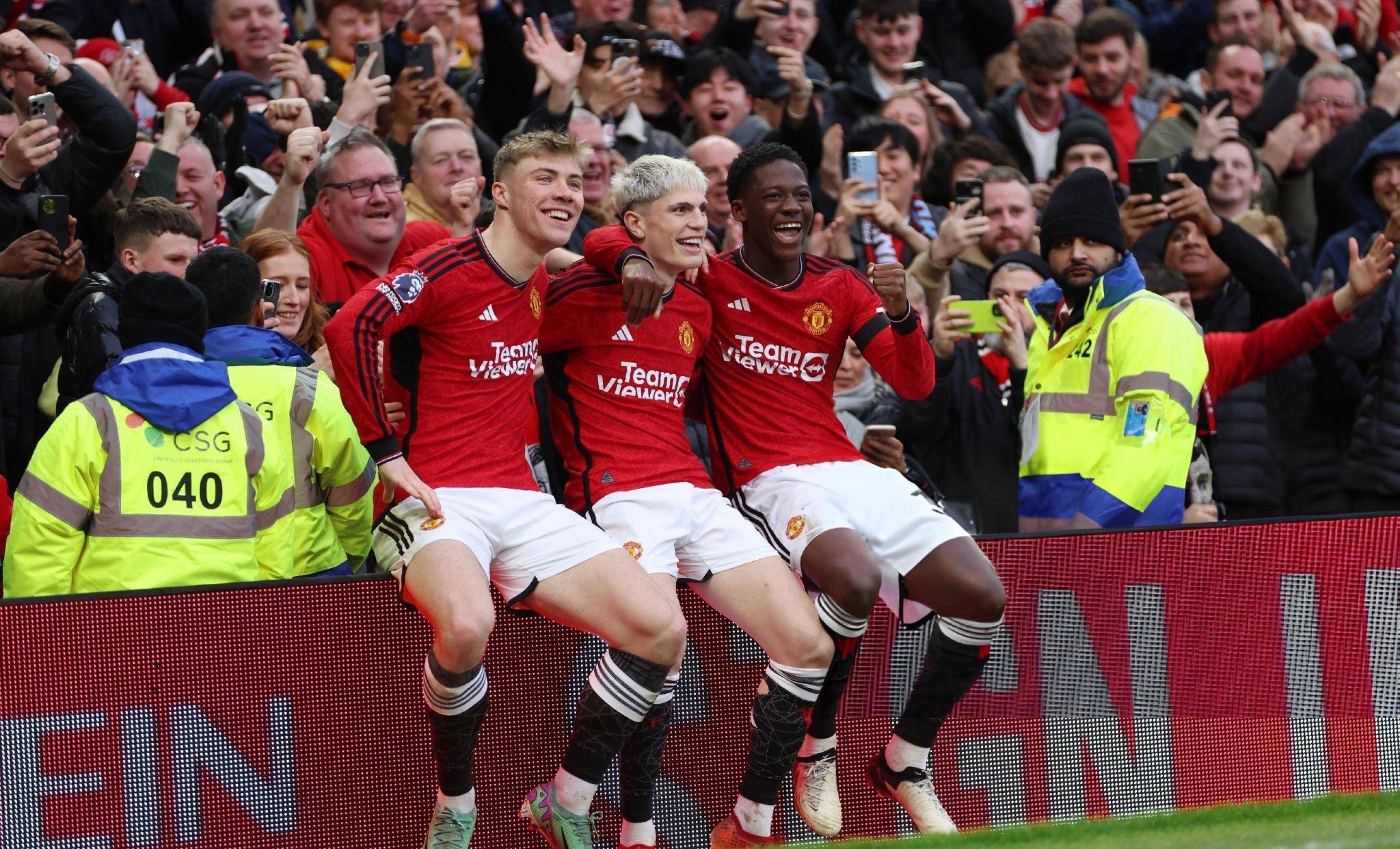 曼联逆转击败对手，实现反弹(曼联逆转击败对手,实现反弹的原因)