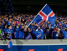 冰岛队凭实力取胜,晋级之路畅通无阻的简单介绍 冰岛队凭实力取胜,晋级之路畅通无阻的简单介绍