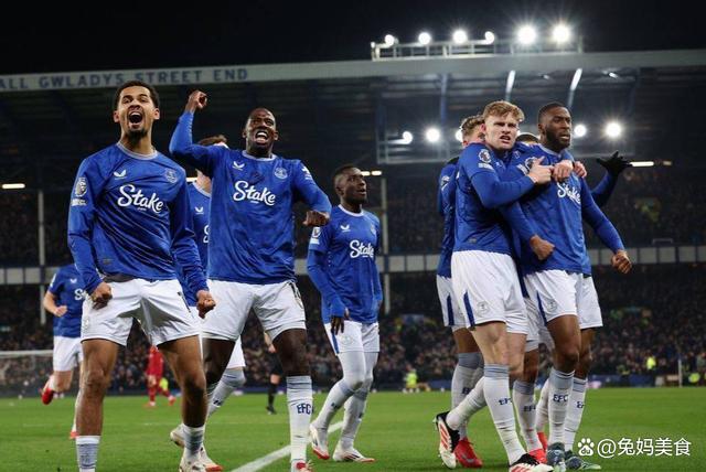 杏彩体育官方登录入口-利物浦客场憾平埃弗顿，失去领先优势的简单介绍