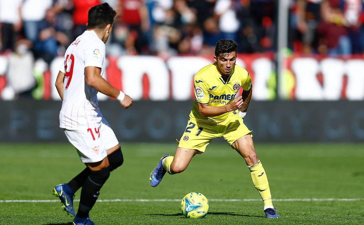 比利亚雷亚尔主场获胜，实力延续高峰的简单介绍