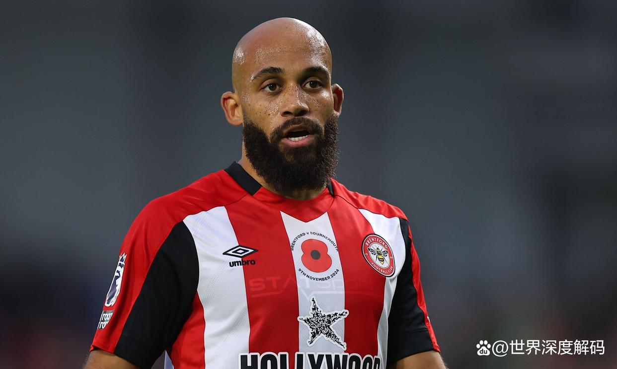 布伦特福德门将飙泪，告别球迷情深的简单介绍