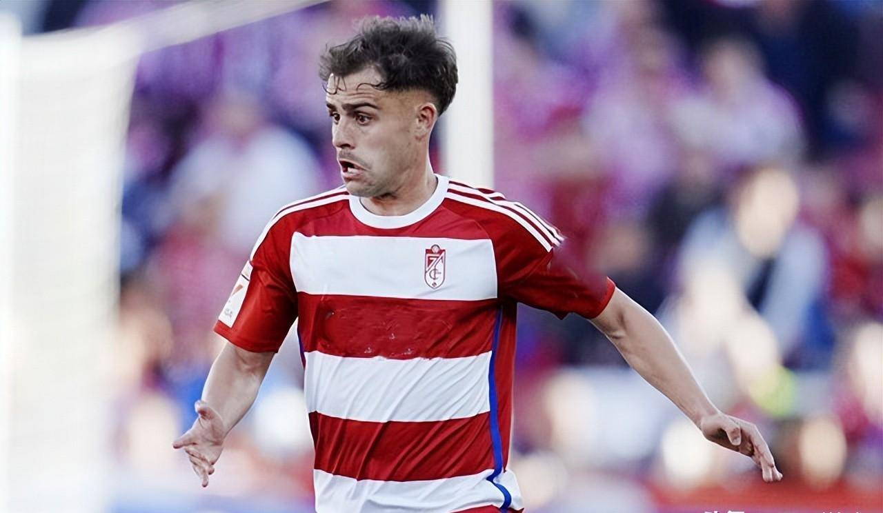 格拉纳达稳定发挥,主场连胜在望的简单介绍 格拉纳达稳定发挥,主场连胜在望的简单介绍