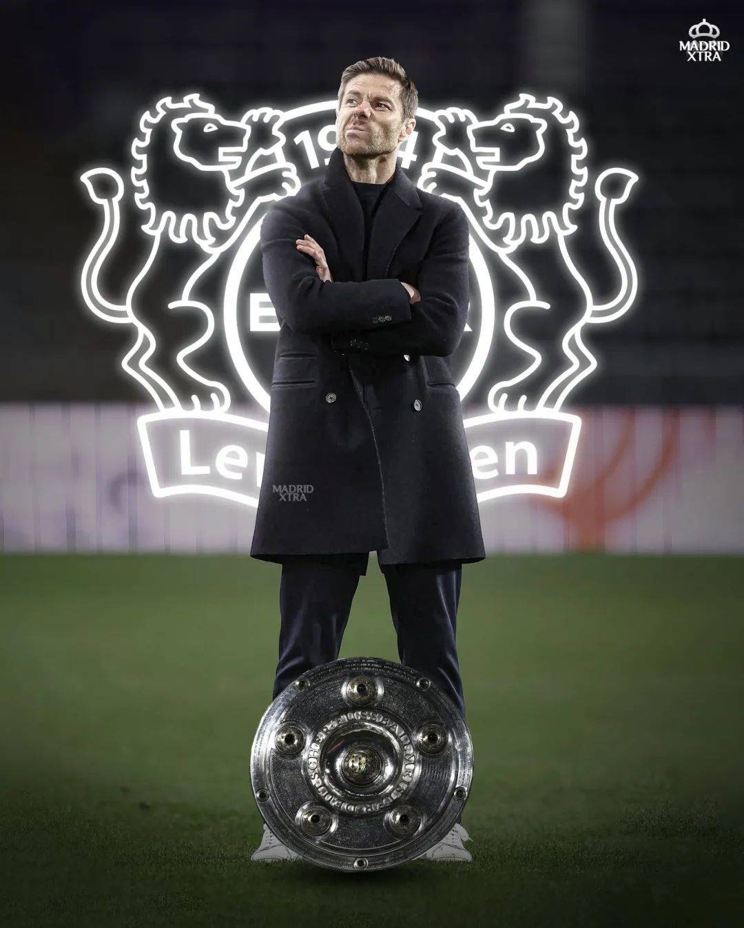 勒沃库森神奇绝杀，展现出强大的实力的简单介绍