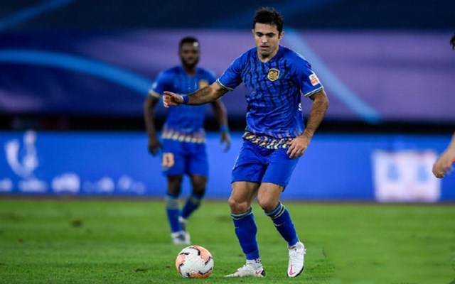 杏彩体育app-关于江苏苏宁惨遭深圳佳兆业逆转，遗憾失利的信息