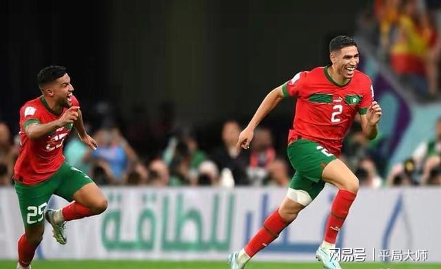 关于葡萄牙主场大胜摩洛哥,豪取小组第一的信息 关于葡萄牙主场大胜摩洛哥,豪取小组第一的信息