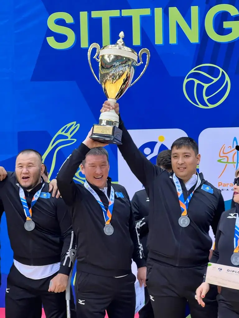 哈萨克斯坦选手获得射箭项目亚军(哈萨克斯坦选手获得射箭项目亚军是谁)