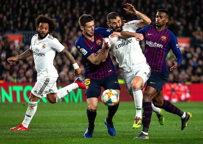 西甲球队在欧洲赛场上获得连胜(西甲球队在欧洲赛场上获得连胜奖金) 西甲球队在欧洲赛场上获得连胜(西甲球队在欧洲赛场上获得连胜奖金)