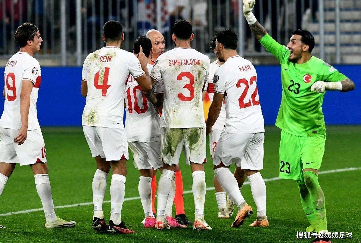 杏彩体育链接-土耳其队在欧洲预选赛中遇到了一些挑战的简单介绍
