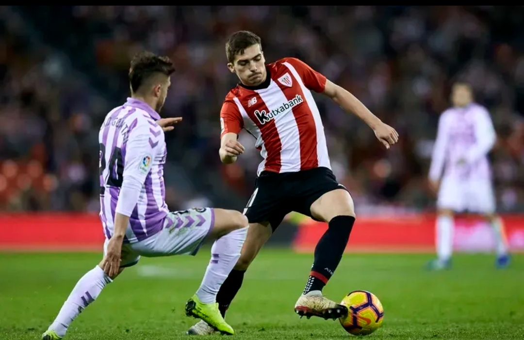 毕尔巴鄂客场战胜马拉加，结束连败纪录