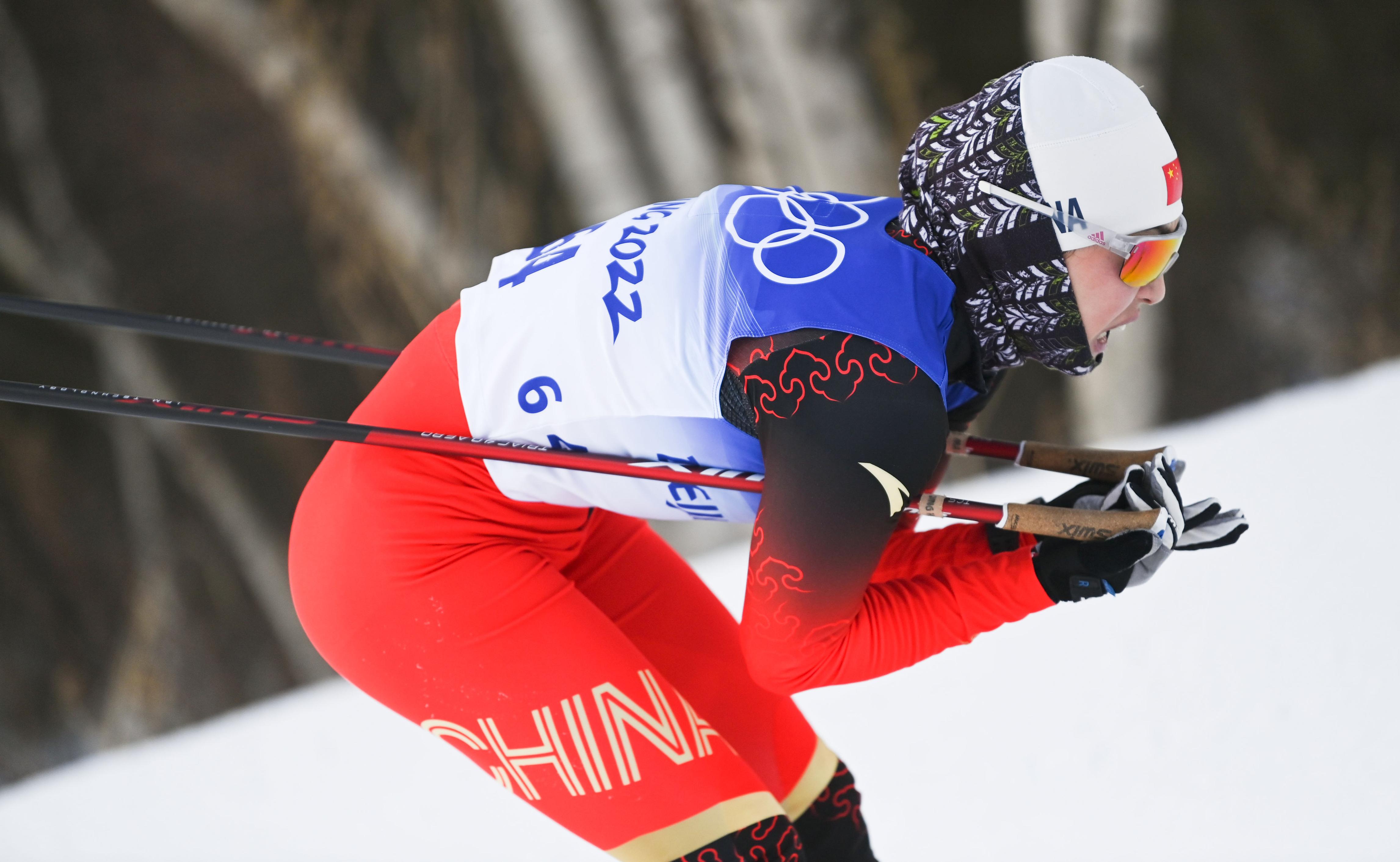 杏彩体育在线-挪威运动员在滑雪比赛中创造佳绩