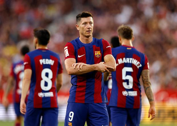 杏彩体育登录-巴塞罗那备战对阵拜仁的半决赛