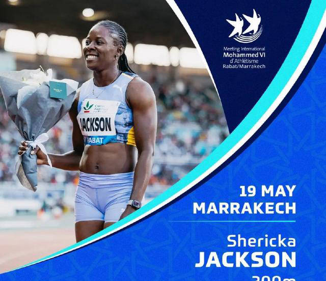 杏彩体育网站-摩洛哥田径选手夺冠，速度飞快的简单介绍