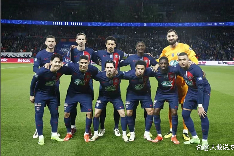 关于巴黎圣日耳曼斩获两连胜，告别连败低谷的信息