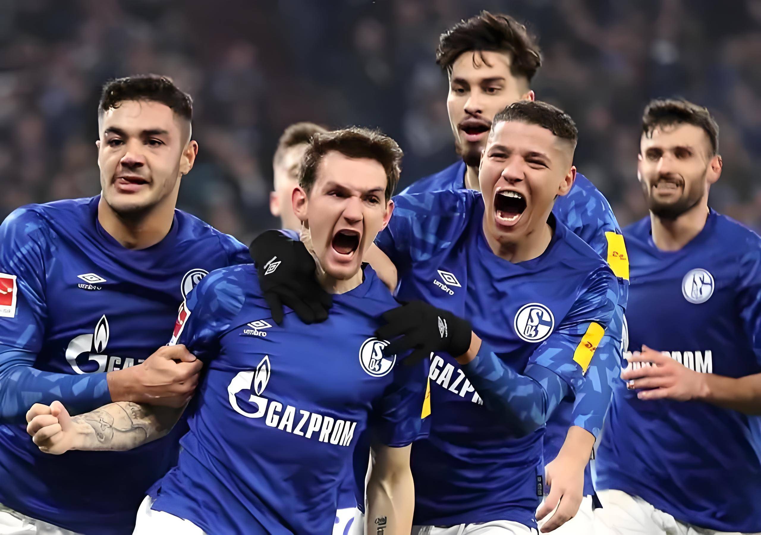 杏彩体育官方入口-德甲劲旅新赛季首胜，球迷士气大振