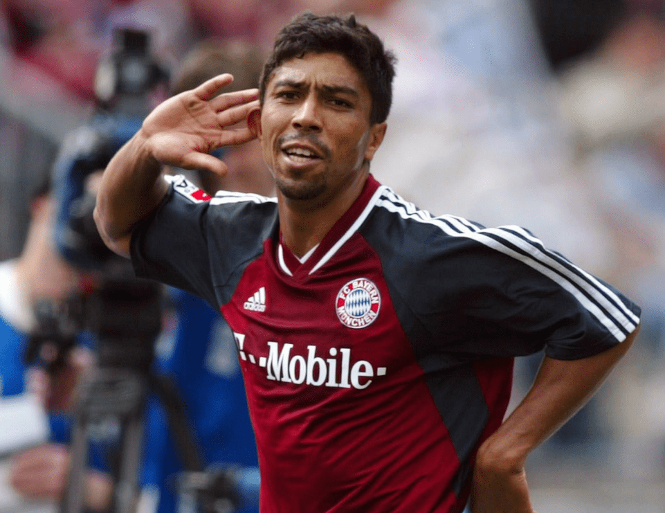 杏彩体育官网入口-巴西球星获得欧洲最佳射手奖