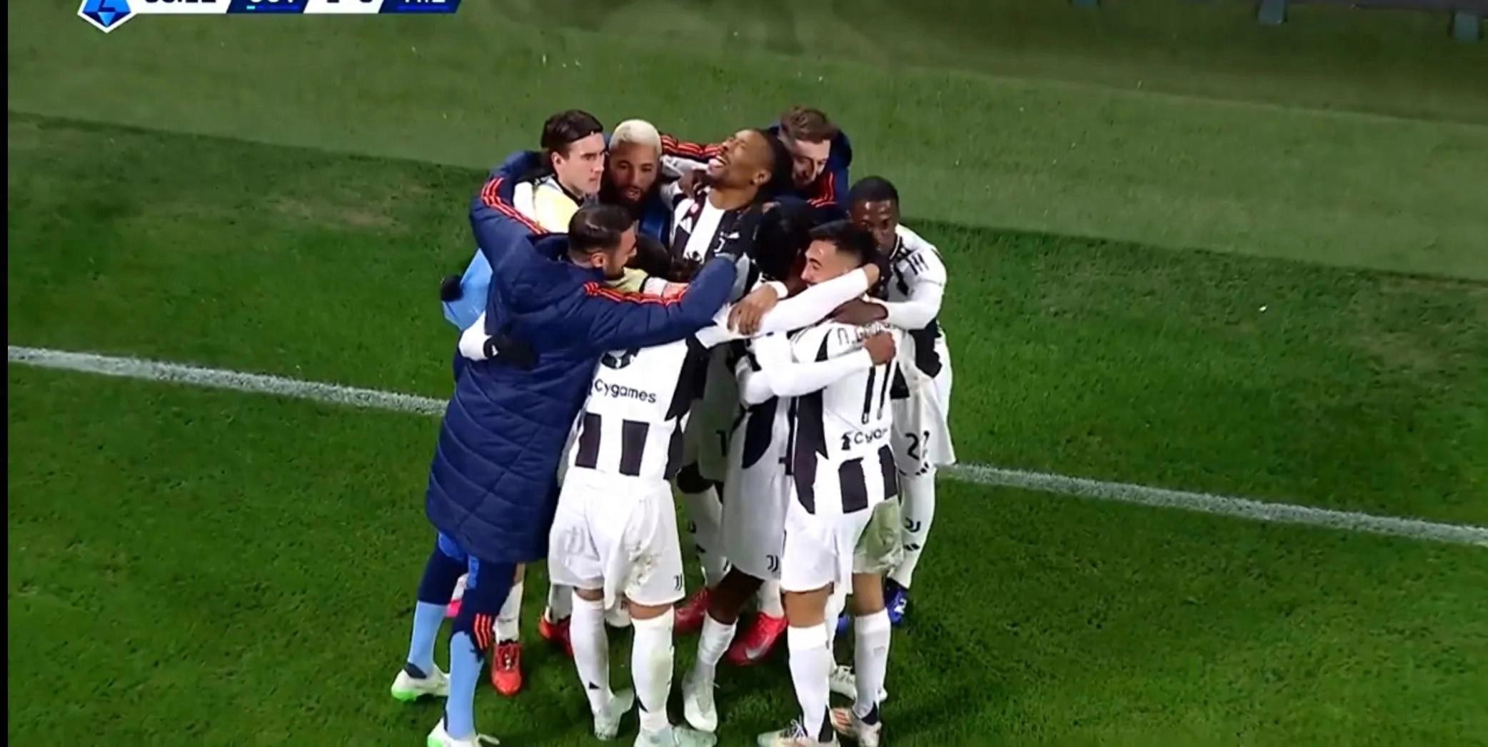 意甲联赛球队备战决赛,教练组积极部署战术的简单介绍 意甲联赛球队备战决赛,教练组积极部署战术的简单介绍