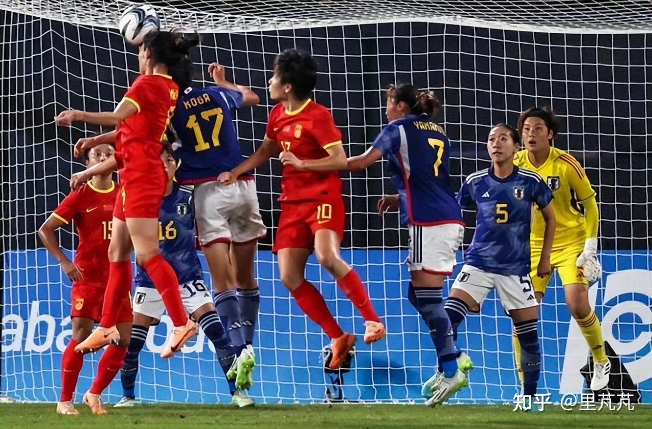 杏彩体育官方入口-亚运会女足：日本队力克韩国队晋级半决赛的简单介绍