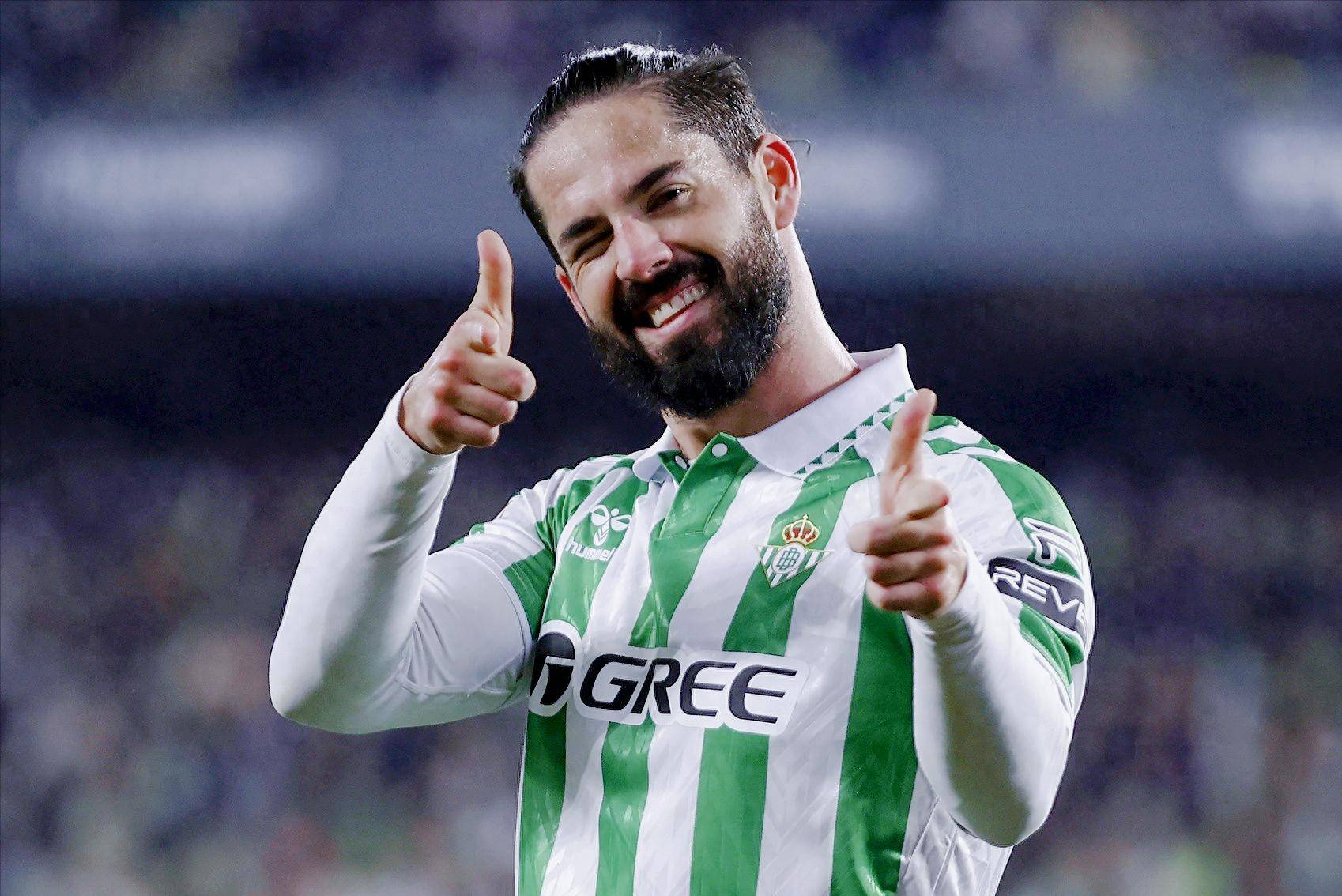 皇家贝蒂斯客场逆袭,收获喜讯的简单介绍 皇家贝蒂斯客场逆袭,收获喜讯的简单介绍