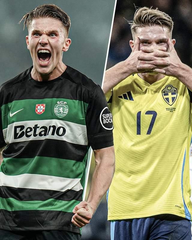 杏彩体育网页版入口-关于瑞典国家队在表现中展现强大实力的信息