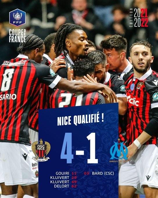 马赛轻取对手,稳固积分榜榜首位置的简单介绍 马赛轻取对手,稳固积分榜榜首位置的简单介绍