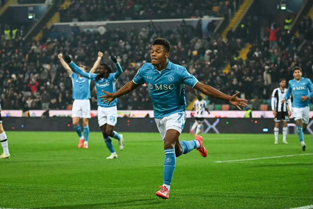 杏彩体育app下载-那不勒斯主场抑制热那亚，赢得关键胜利的简单介绍