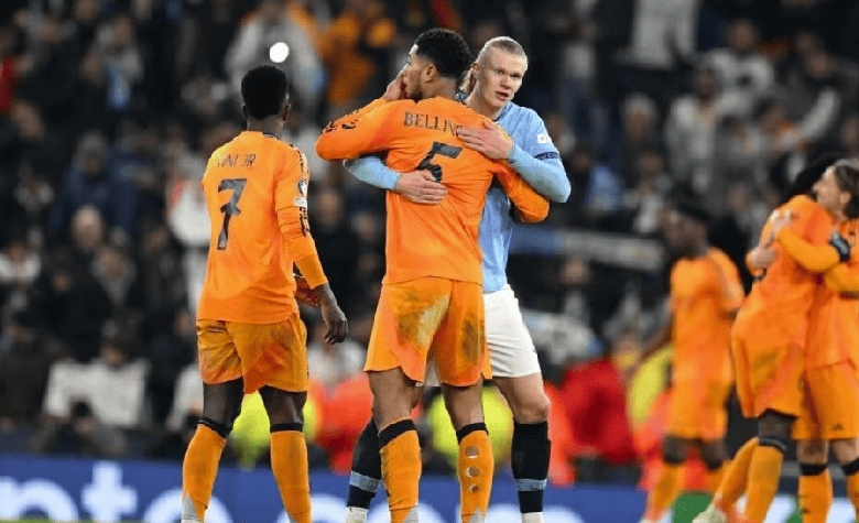 包含欧冠淘汰赛形势更趋紧张,豪门屡遭失利的词条 包含欧冠淘汰赛形势更趋紧张,豪门屡遭失利的词条