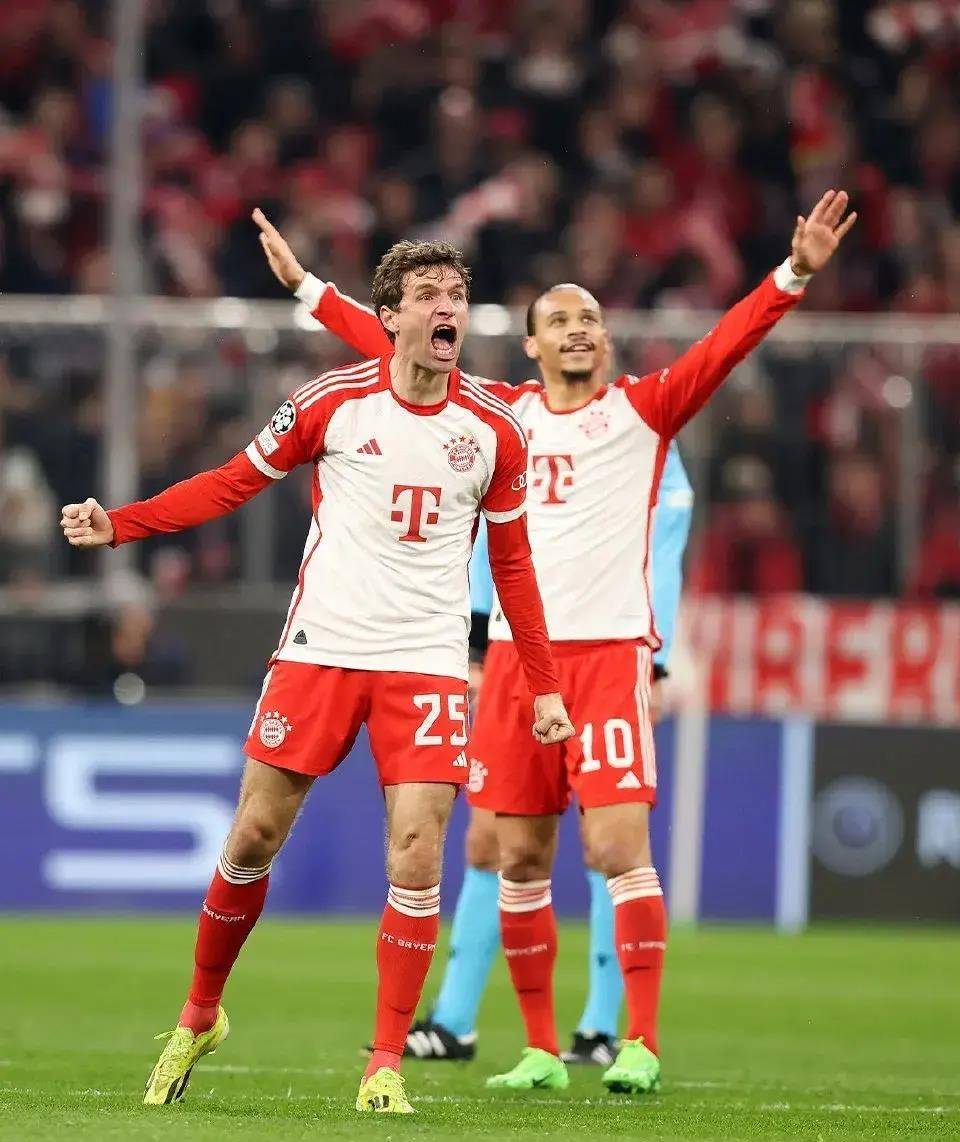 拜仁慕尼黑成功晋级欧洲联赛决赛 拜仁慕尼黑成功晋级欧洲联赛决赛