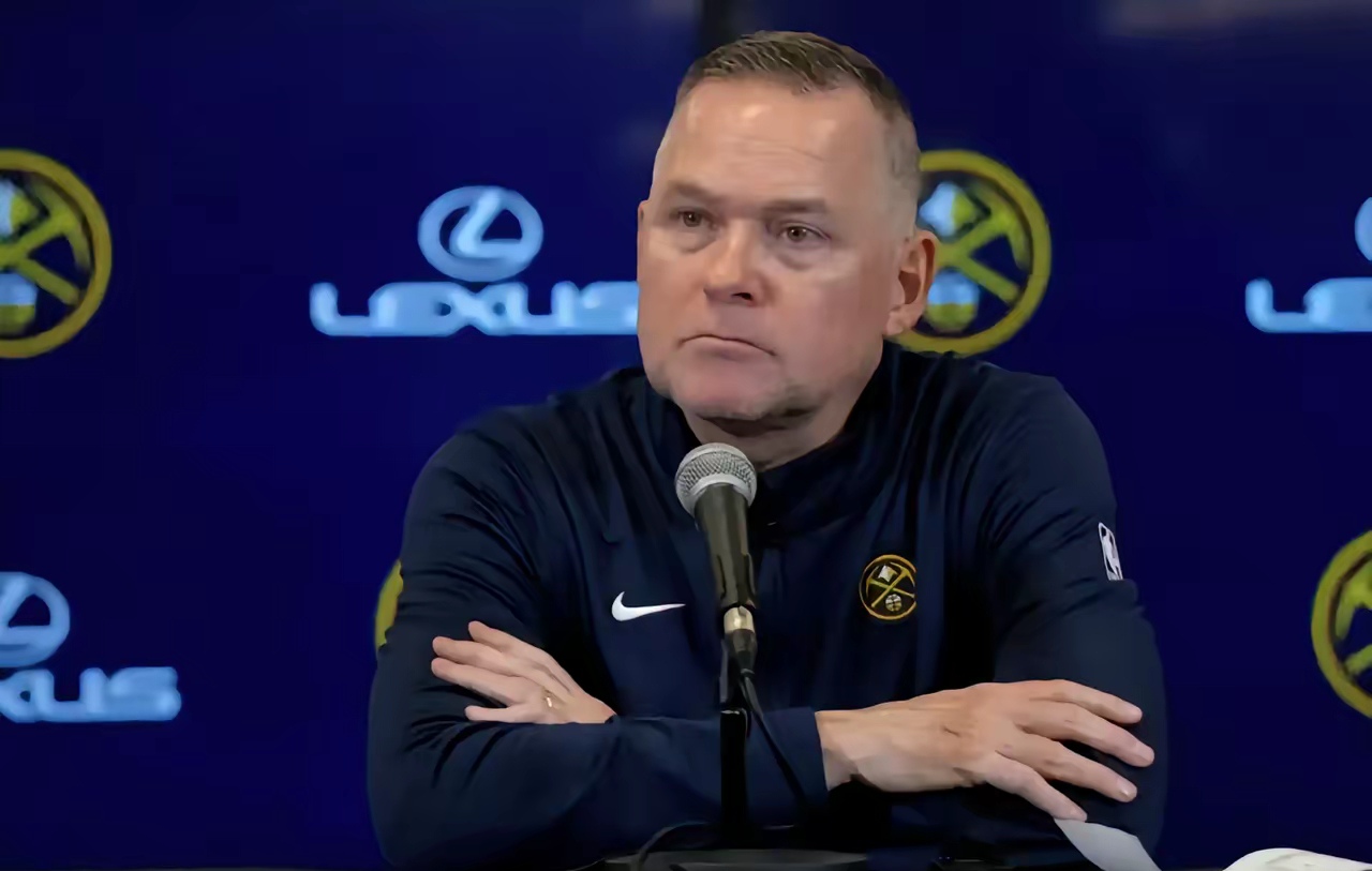 主教练表态:打好下一场比赛最重要 主教练表态:打好下一场比赛最重要