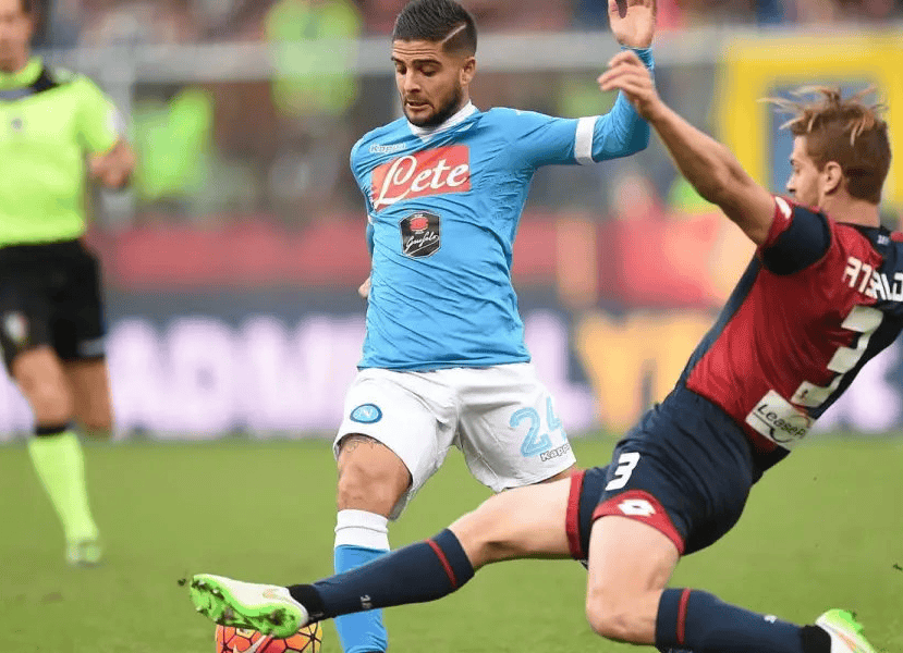 帕尔马战胜热那亚,保持稳定表现 帕尔马战胜热那亚,保持稳定表现