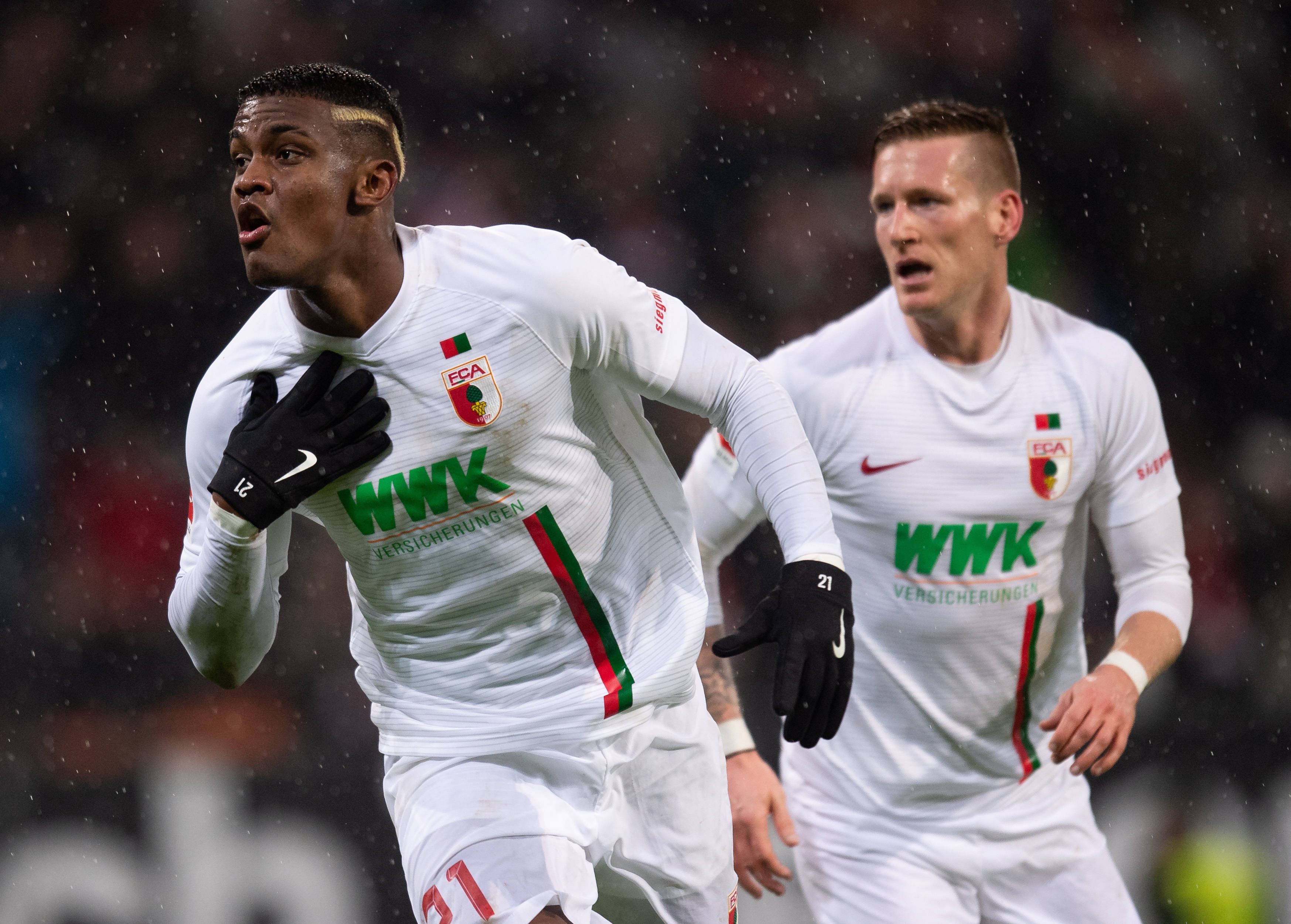 杏彩体育登录-包含斯图加特队备战赛前，期待拿下重要胜利的词条