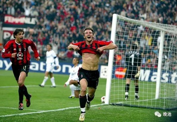 米兰德比!AC米兰-击败国际米兰的简单介绍 米兰德比!AC米兰-击败国际米兰的简单介绍