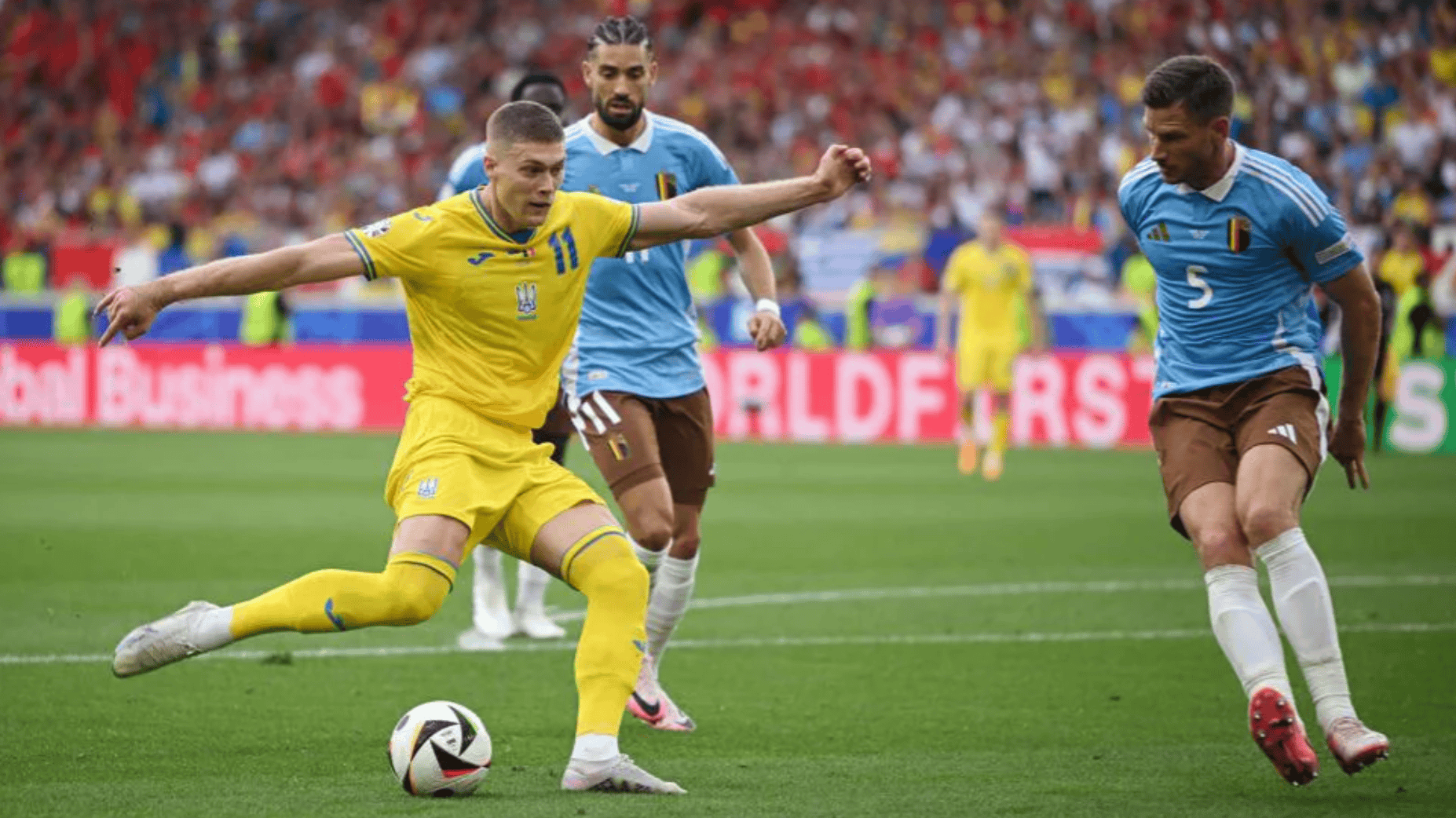 关于欧洲国家杯比赛剧情跌宕起伏,胜负难料的信息 关于欧洲国家杯比赛剧情跌宕起伏,胜负难料的信息