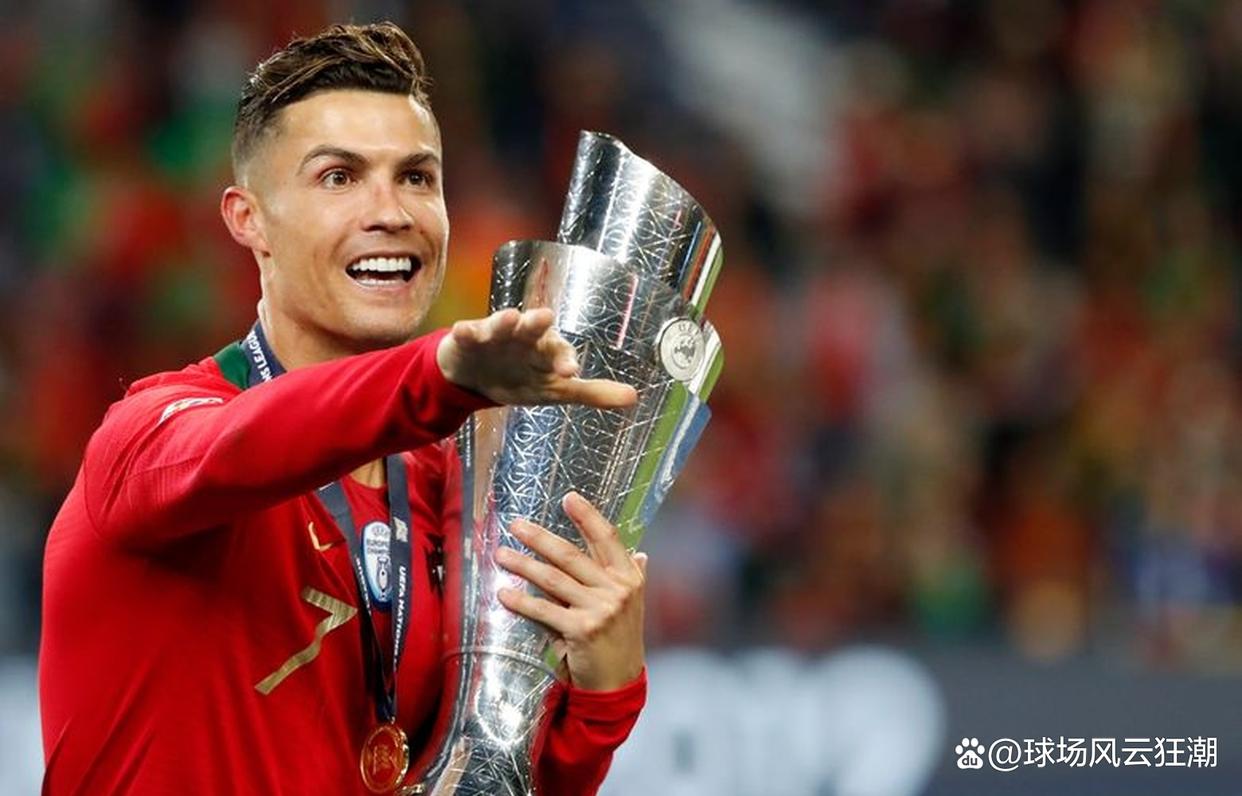 杏彩体育app下载-罗纳尔多轰制胜进球，葡萄牙力擒西班牙