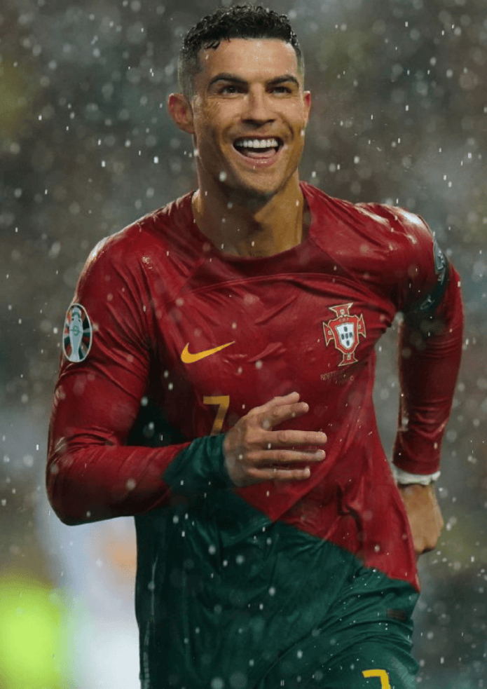 罗纳尔多轰制胜进球,葡萄牙力擒西班牙 罗纳尔多轰制胜进球,葡萄牙力擒西班牙