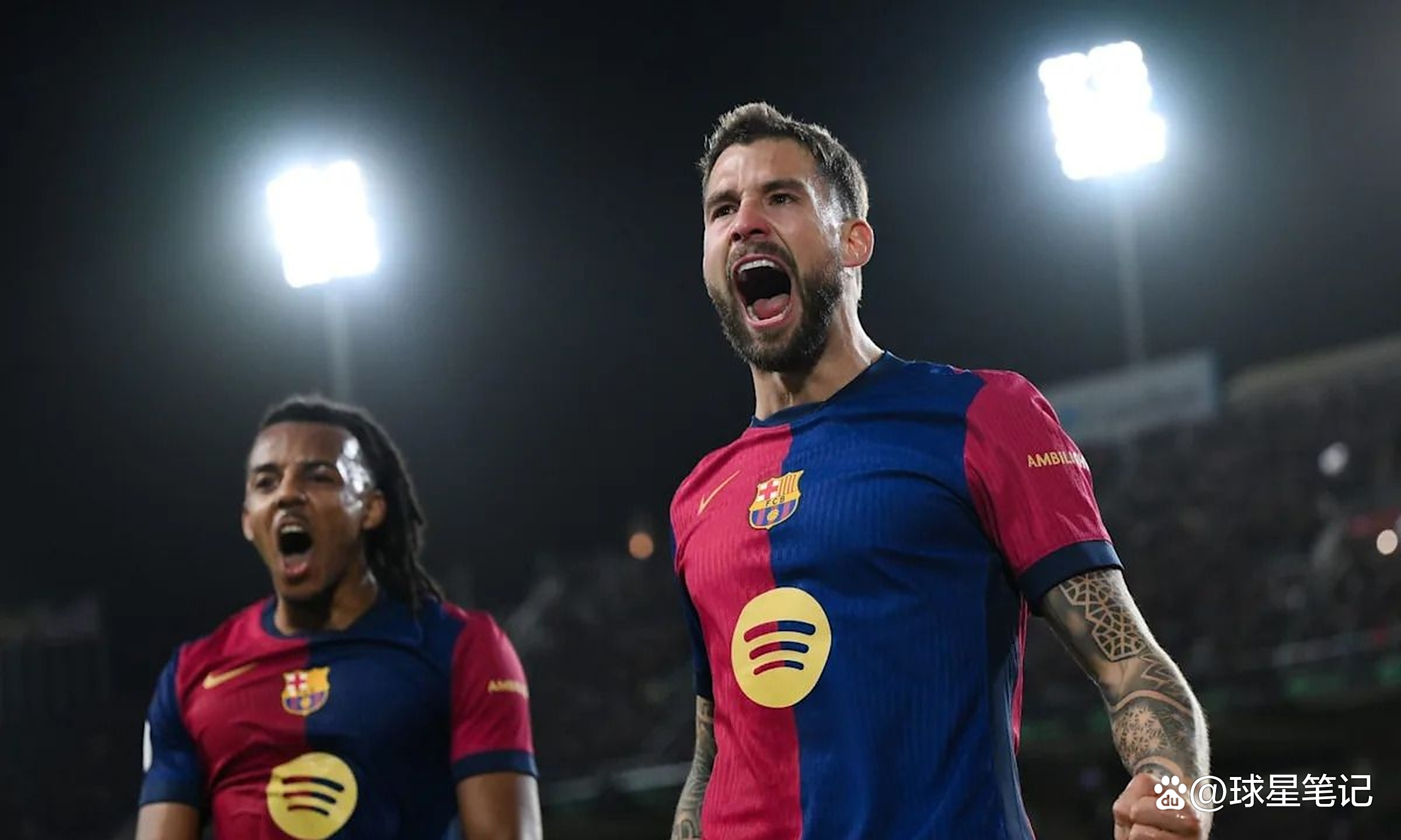 杏彩体育中国官网-包含巴塞罗那青训新星突破，引发转会市场活跃的词条