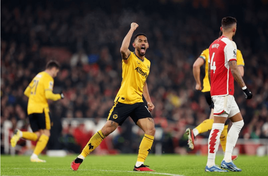 关于狼队主场战平伯恩利,未能实现胜利关键的信息 关于狼队主场战平伯恩利,未能实现胜利关键的信息