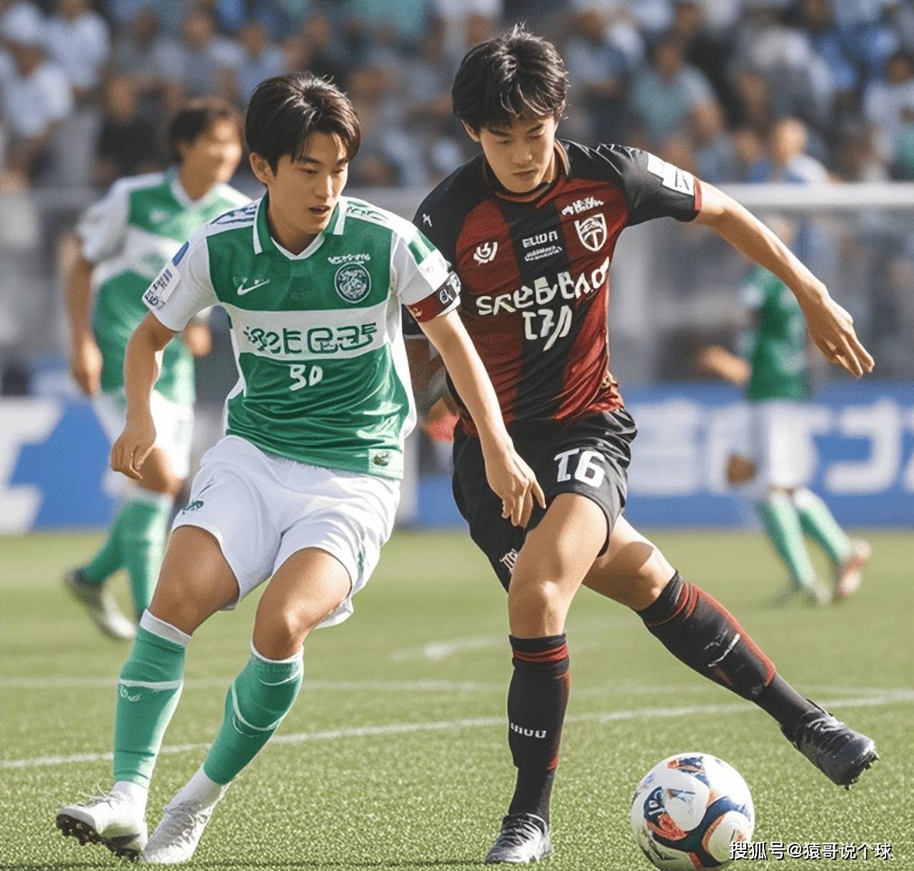 鹿岛鹿角严阵以待，防守端力求零封对手的简单介绍