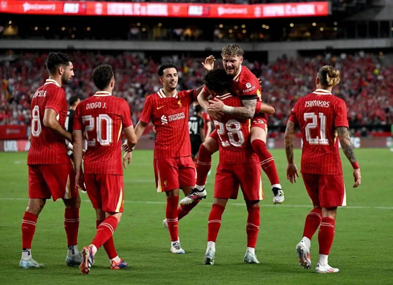 利物浦替补席深度成优势,冲击世俱杯冠军的简单介绍 利物浦替补席深度成优势,冲击世俱杯冠军的简单介绍