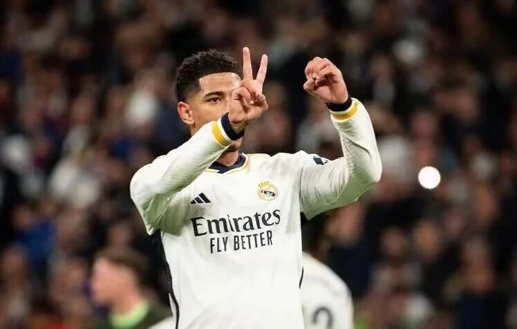 杏彩体育地址-皇家马德里击败对手，实现胜利