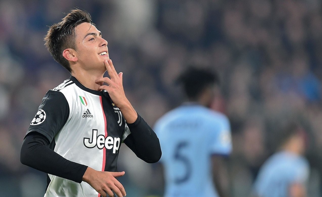 包含尤文图斯豪取分，稳坐榜首位置的词条