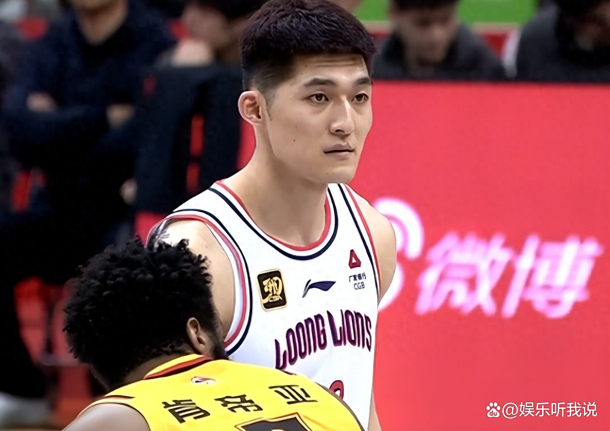 广州男篮五连胜，近期状态火爆有望冲击前四的简单介绍