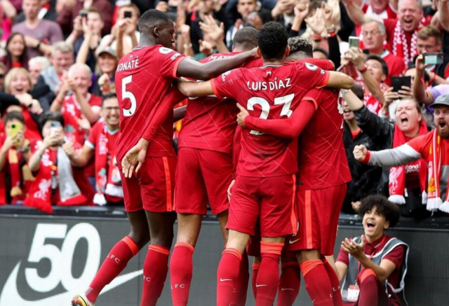 杏彩体育亚洲官网-包含利物浦告捷，复仇皇马再战欧冠的词条