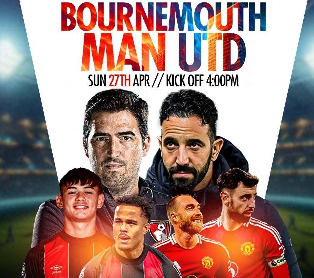 曼联客场逼平伯恩茅斯,保持不败战绩的简单介绍 曼联客场逼平伯恩茅斯,保持不败战绩的简单介绍