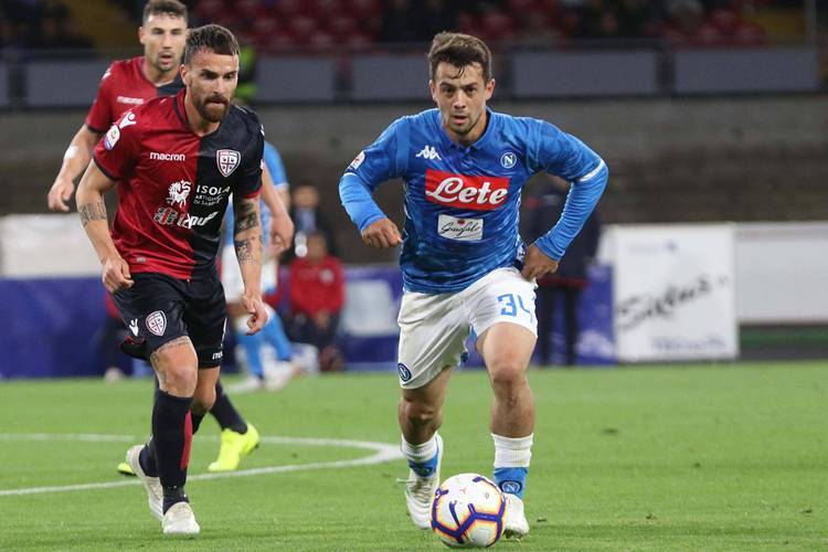 杏彩体育app-关于那不勒斯客场大胜，豪取三分奖励的信息