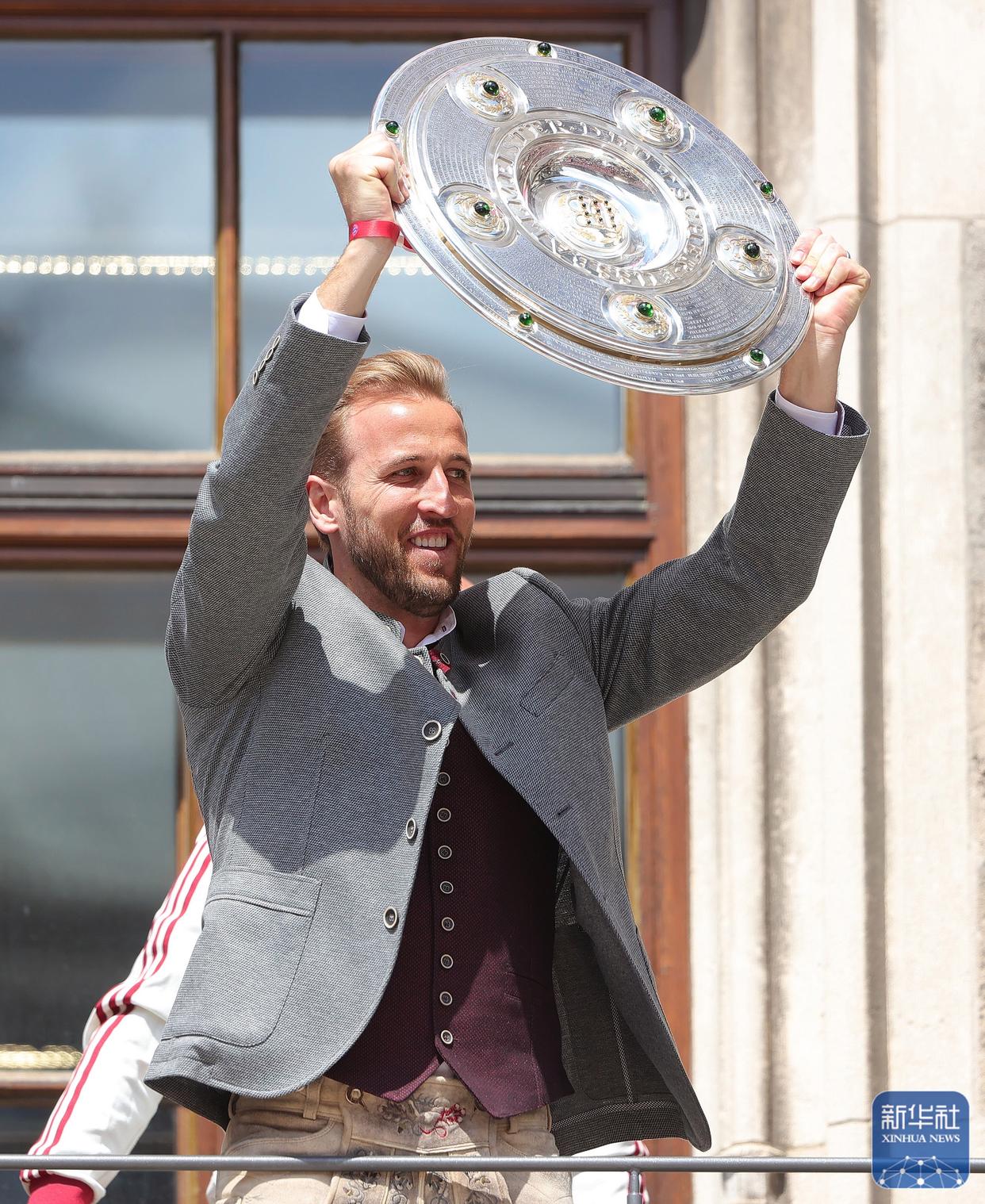 拜仁慕尼黑迎来胜利，助力冠军雄心的简单介绍