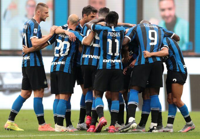 杏彩体育在线登录-曝光！苏宁计划将国际米兰出售给投资公司