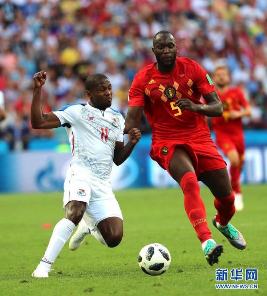 杏彩体育中国官网-鲁能前锋卢卡库破门，连续三场助球队保持全胜