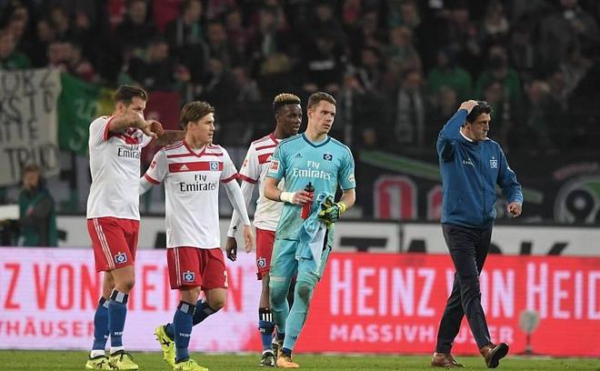 纽伦堡力争三分,保住降级区之外的位置 纽伦堡力争三分,保住降级区之外的位置