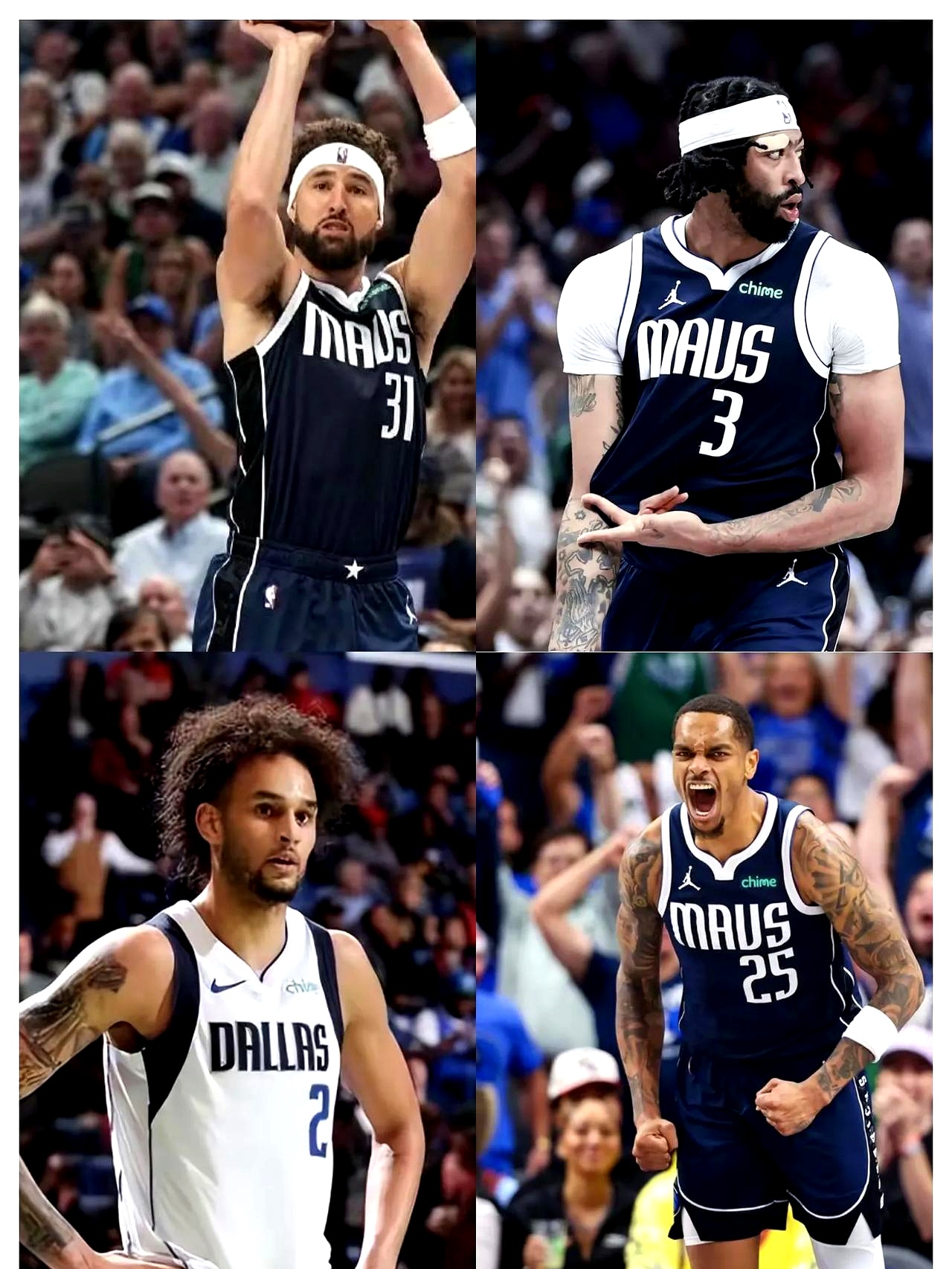 骑士败给独行侠,维斯布鲁克大杀四方 骑士败给独行侠,维斯布鲁克大杀四方