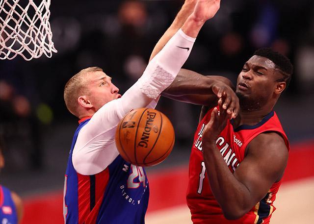 杏彩体育平台-包含活塞负于鹈鹕，陷入连败泥沼的词条